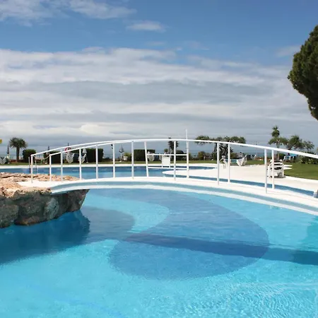 Shr054 Via Real Apartamento En San Juan De Capistrano * Nerja