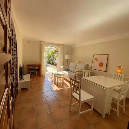 Shr054 Via Real Apartamento En San Juan De Capistrano Holiday home Nerja