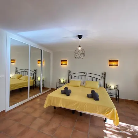 Shr054 Via Real Apartamento En San Juan De Capistrano Nerja