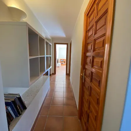Shr054 Via Real Apartamento En San Juan De Capistrano Holiday home
