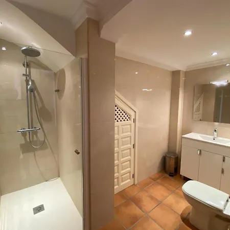 Shr054 Via Real Apartamento En San Juan De Capistrano