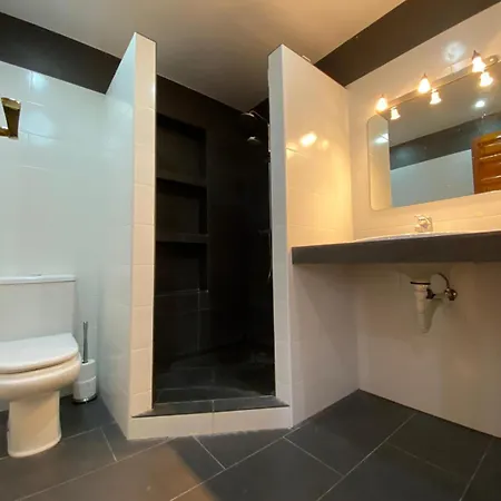 Shr054 Via Real Apartamento En San Juan De Capistrano Holiday home *