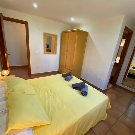 Holiday home Shr054 Via Real Apartamento En San Juan De Capistrano Nerja