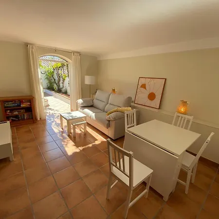 Shr054 Via Real Apartamento En San Juan De Capistrano Nerja