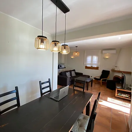 Shr054 Via Real Apartamento En San Juan De Capistrano Holiday home