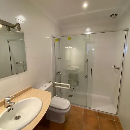 Shr054 Via Real Apartamento En San Juan De Capistrano * Nerja