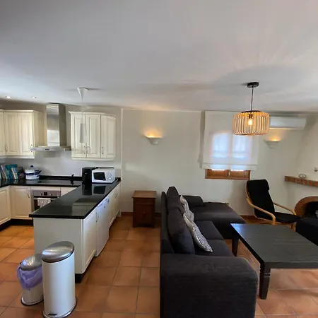 Holiday home Shr054 Via Real Apartamento En San Juan De Capistrano Nerja