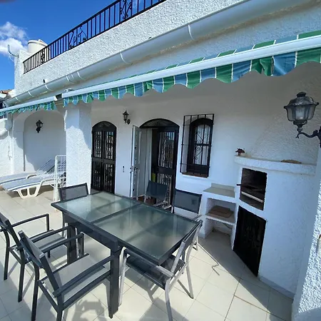 Shr054 Via Real Apartamento En San Juan De Capistrano Holiday home