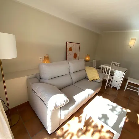 Holiday home Shr054 Via Real Apartamento En San Juan De Capistrano Nerja