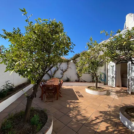 Shr054 Via Real Apartamento En San Juan De Capistrano Holiday home Nerja