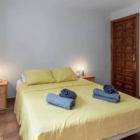 Holiday home Shr054 Via Real Apartamento En San Juan De Capistrano Nerja