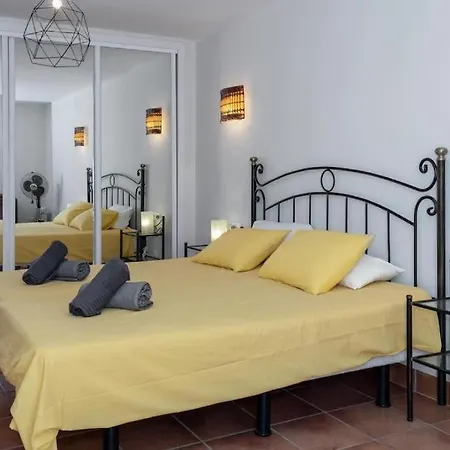 Shr054 Via Real Apartamento En San Juan De Capistrano Nerja