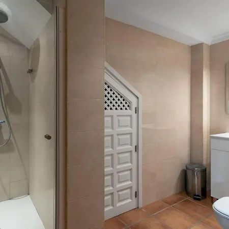 Shr054 Via Real Apartamento En San Juan De Capistrano Holiday home