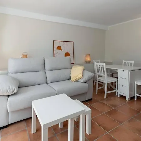 Shr054 Via Real Apartamento En San Juan De Capistrano * Nerja