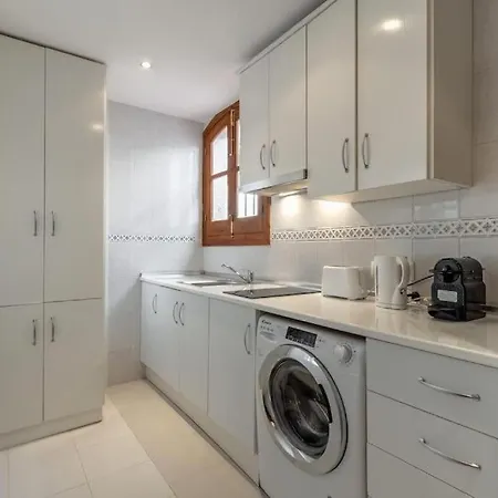 Shr054 Via Real Apartamento En San Juan De Capistrano Holiday home *