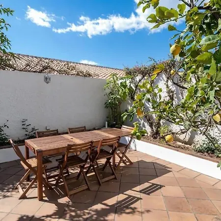 Holiday home Shr054 Via Real Apartamento En San Juan De Capistrano Nerja