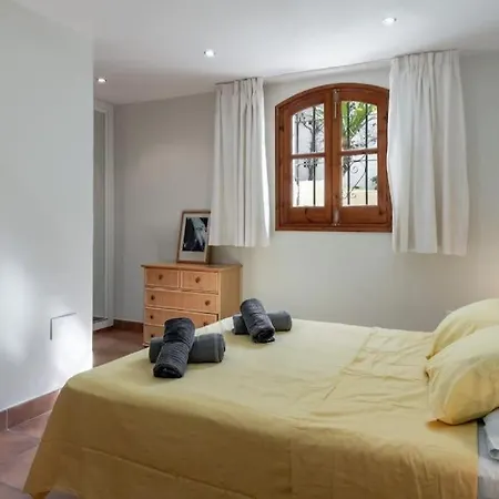Shr054 Via Real Apartamento En San Juan De Capistrano * Nerja