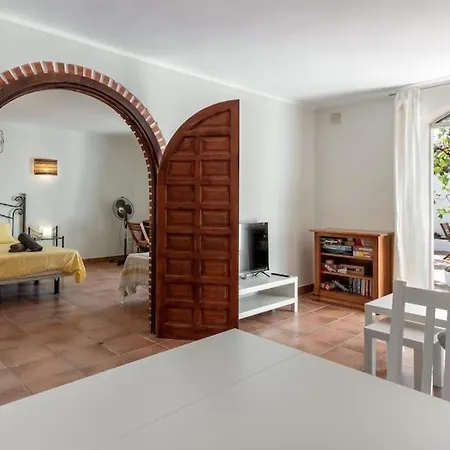 Shr054 Via Real Apartamento En San Juan De Capistrano