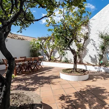 Shr054 Via Real Apartamento En San Juan De Capistrano Nerja