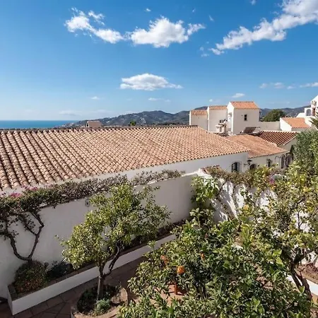 Holiday home Shr054 Via Real Apartamento En San Juan De Capistrano *