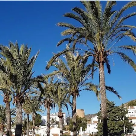 Holiday home Shr054 Via Real Apartamento En San Juan De Capistrano *