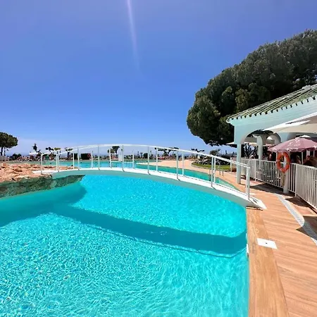 Holiday home Shr054 Via Real Apartamento En San Juan De Capistrano Nerja