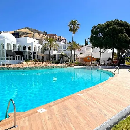 Shr054 Via Real Apartamento En San Juan De Capistrano Holiday home