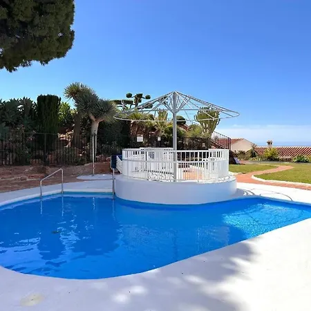 Holiday home Shr054 Via Real Apartamento En San Juan De Capistrano Nerja