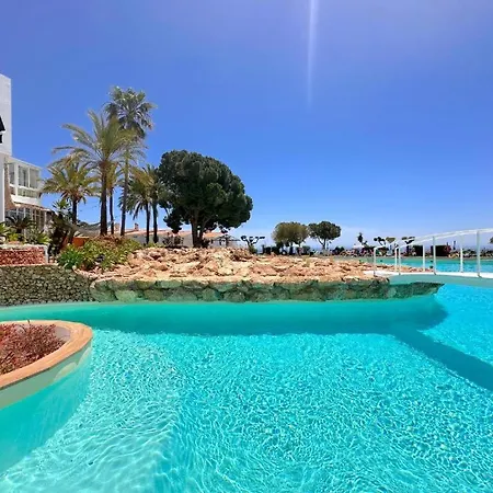 Shr054 Via Real Apartamento En San Juan De Capistrano * Nerja