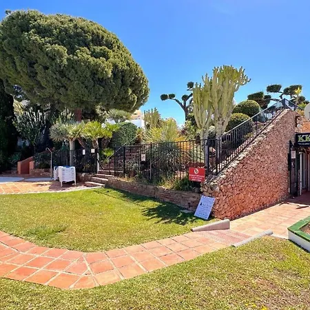 Shr054 Via Real Apartamento En San Juan De Capistrano * Nerja