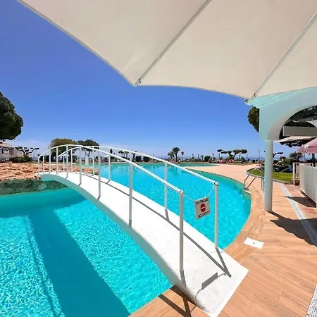 Shr054 Via Real Apartamento En San Juan De Capistrano Сasa de vacaciones